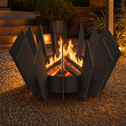 Feuerschale Cindor