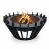 Feuerschale Solvra