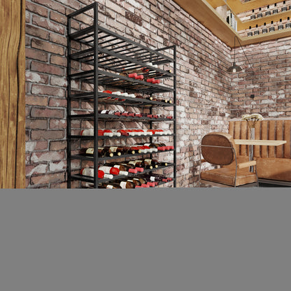 Weinregal Jerez