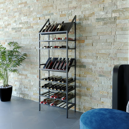 Weinregal Rioja