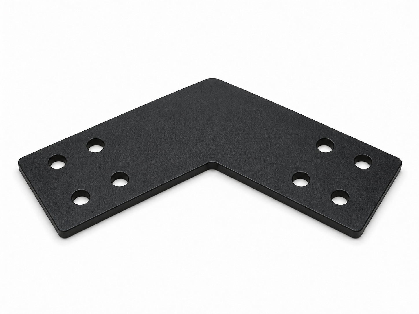 Flachverbinder 135°