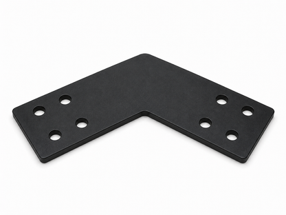 Flachverbinder 135°