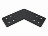 Flachverbinder 135°