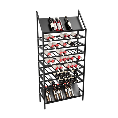 Weinregal Burgundy