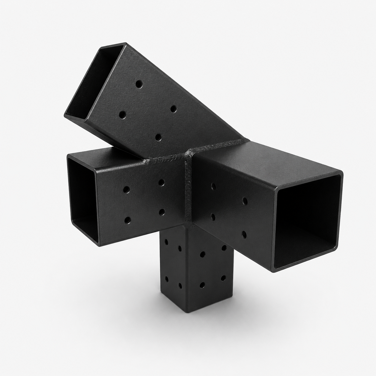 Balkenverbinder Y 30° links