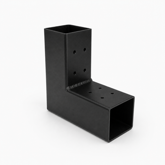 Eckverbinder L