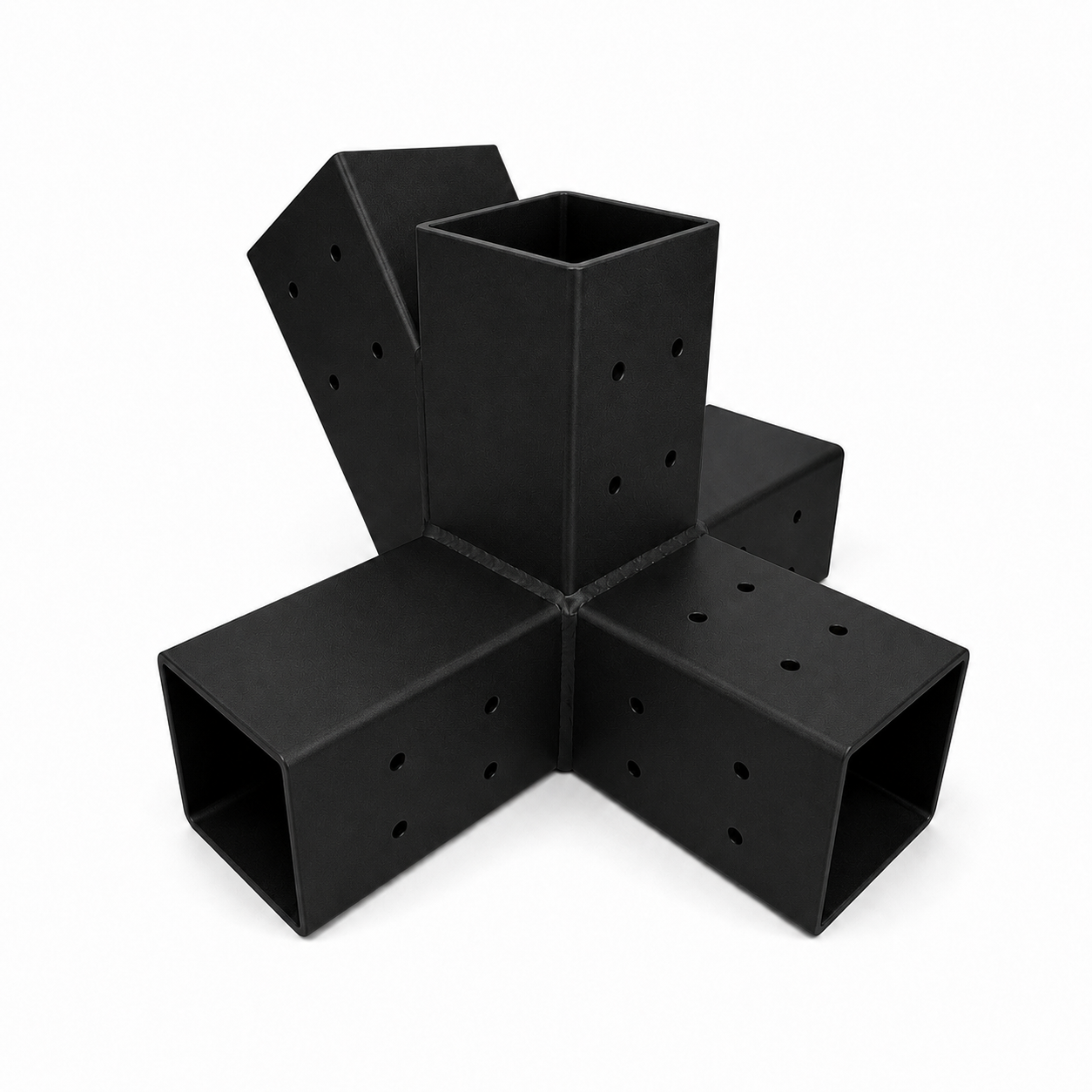 Balkenverbinder X 30°