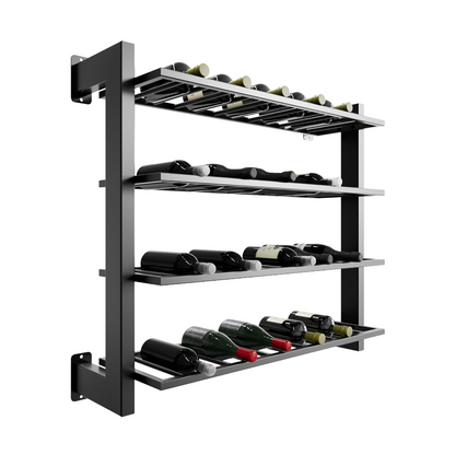 Weinregal Canary