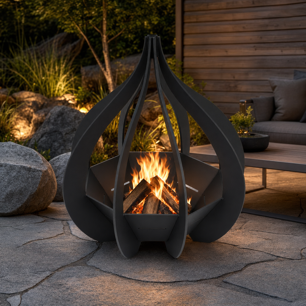 Feuerschale Noctura 1000