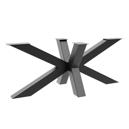 Tischgestell aus Metall Acamar Extreme