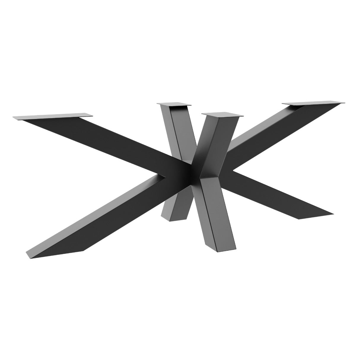 Tischgestell aus Metall Acamar Extreme
