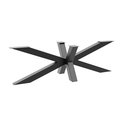 Tischgestell aus Metall Acamar Extreme
