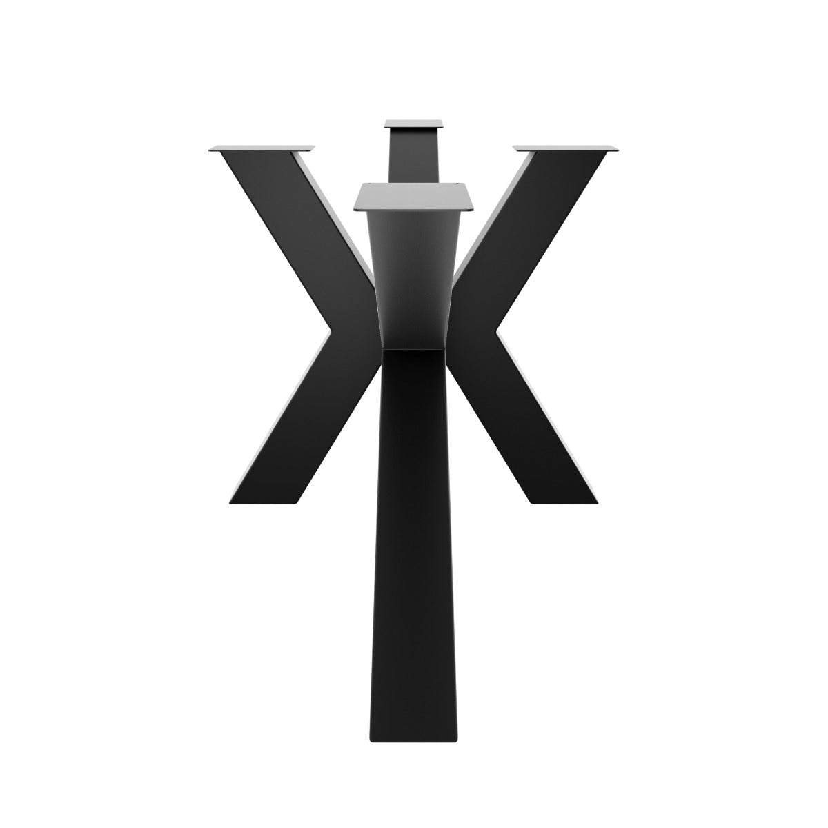 Tischgestell aus Metall Acamar Extreme
