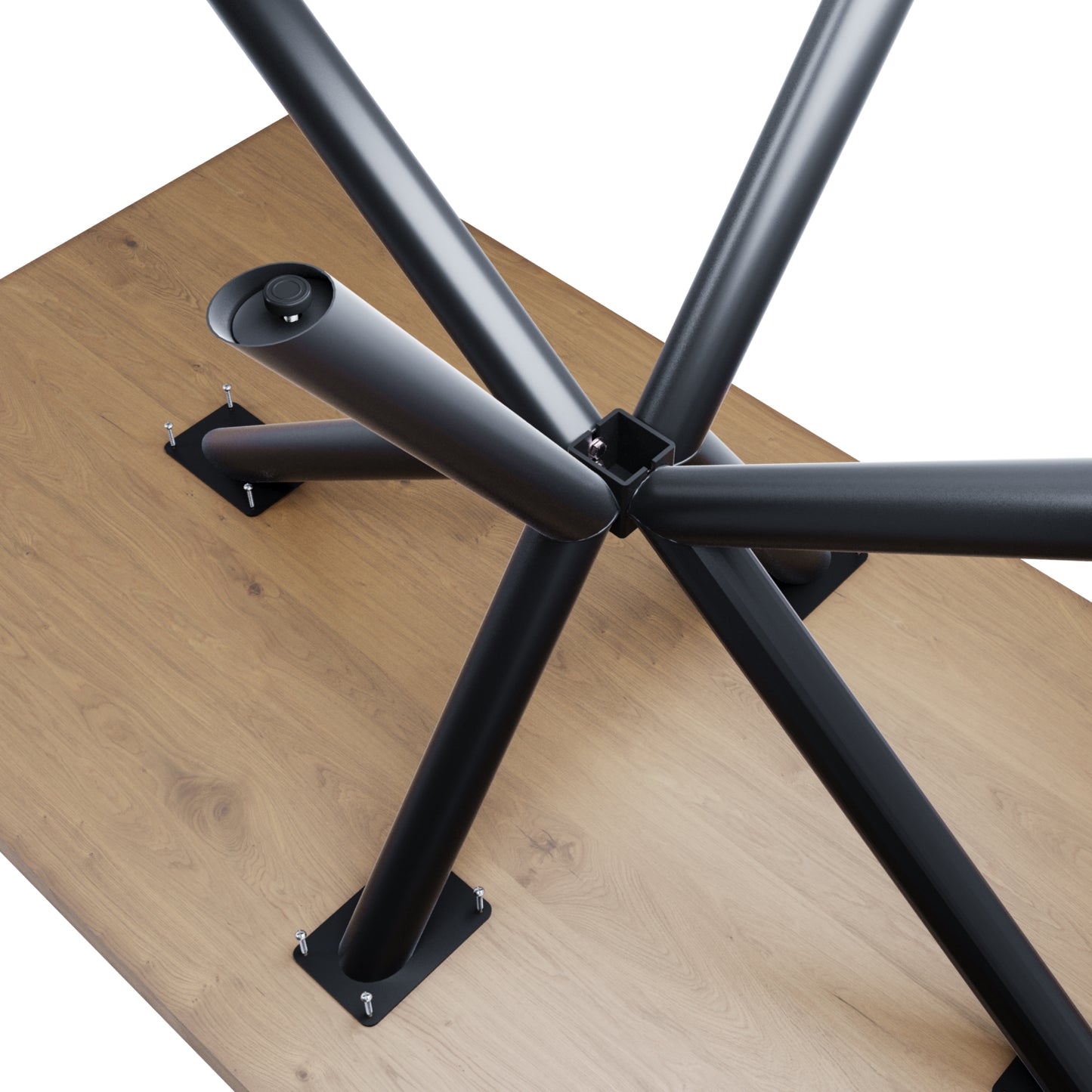Tischbein Acamar Pipe