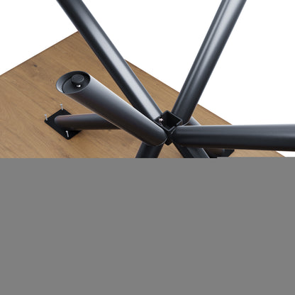 Tischbein Acamar Pipe