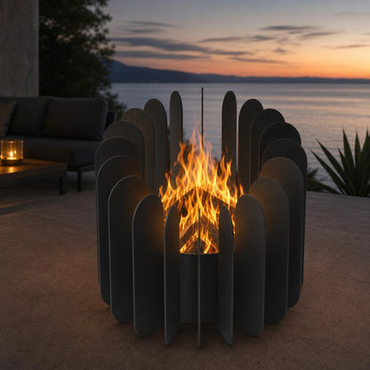 Feuerschale Vireon