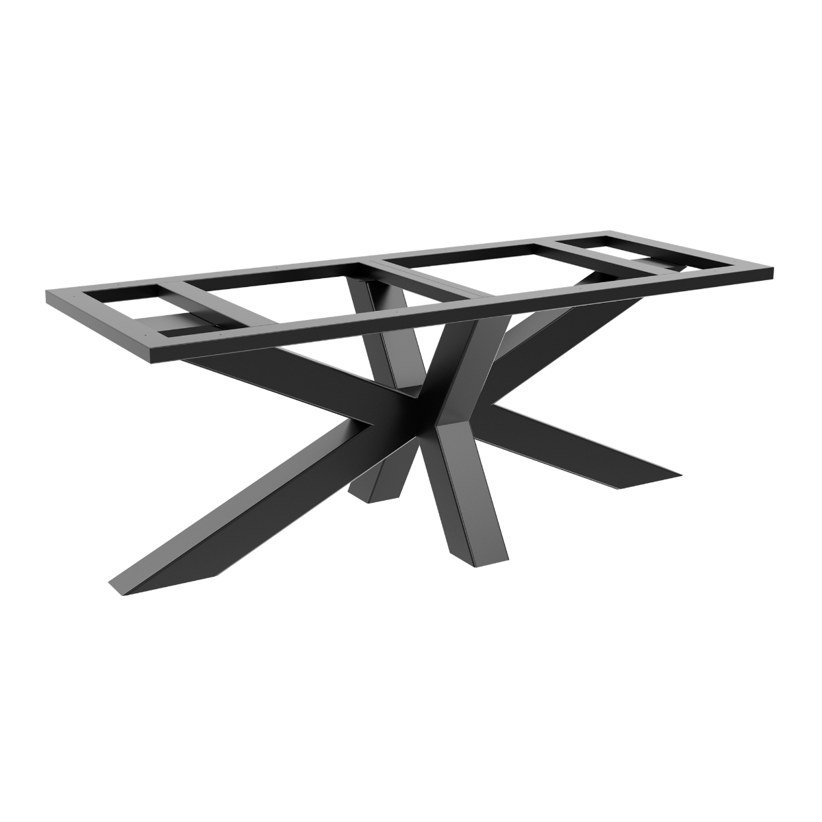 Tischgestell aus Metall Acamar Frame Extreme