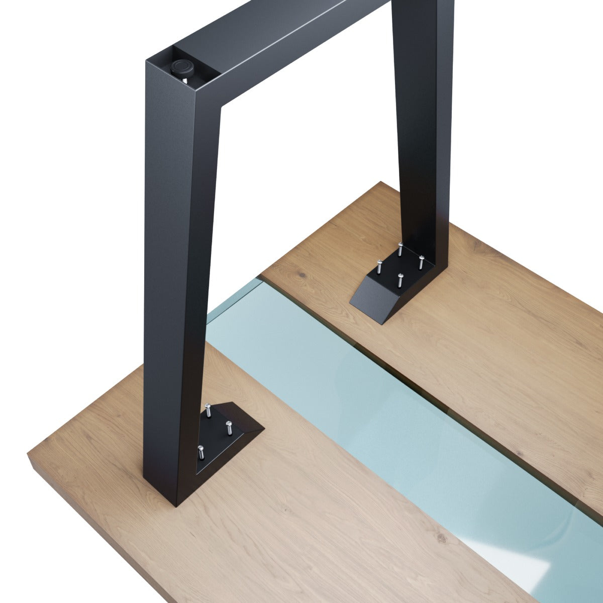 Tischbein Atria Epox Lite