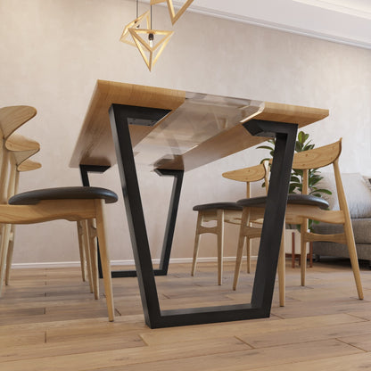 Tischbein Atria Epox Lite