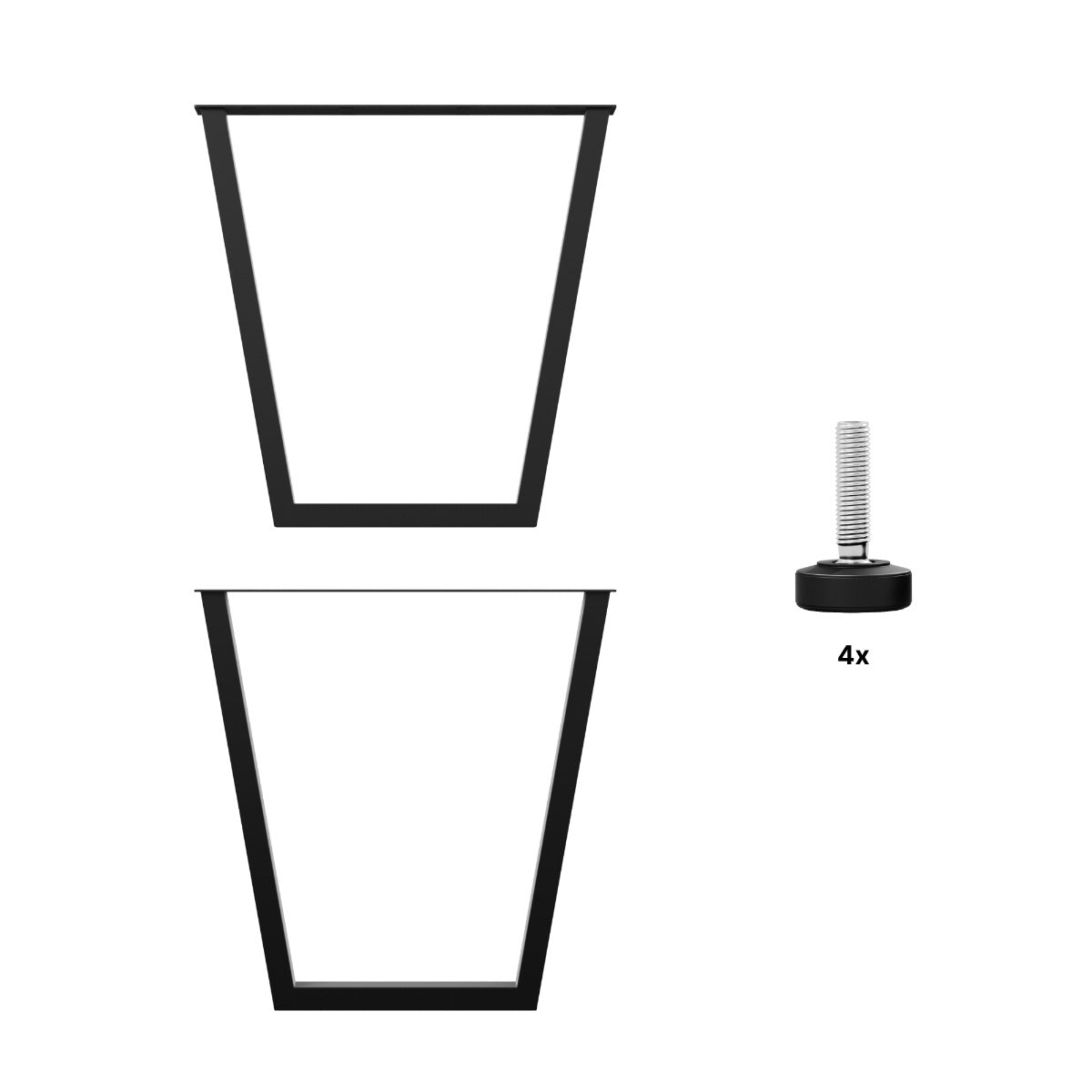 Tischbein Atria Lite