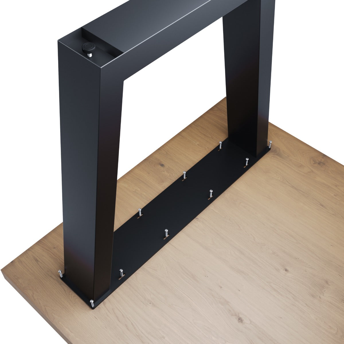 Tischbeine aus Metall Atria Lite Extreme