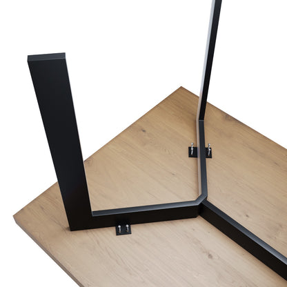 Tischbein Barax