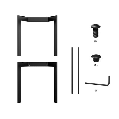 Tischbein Barax Double