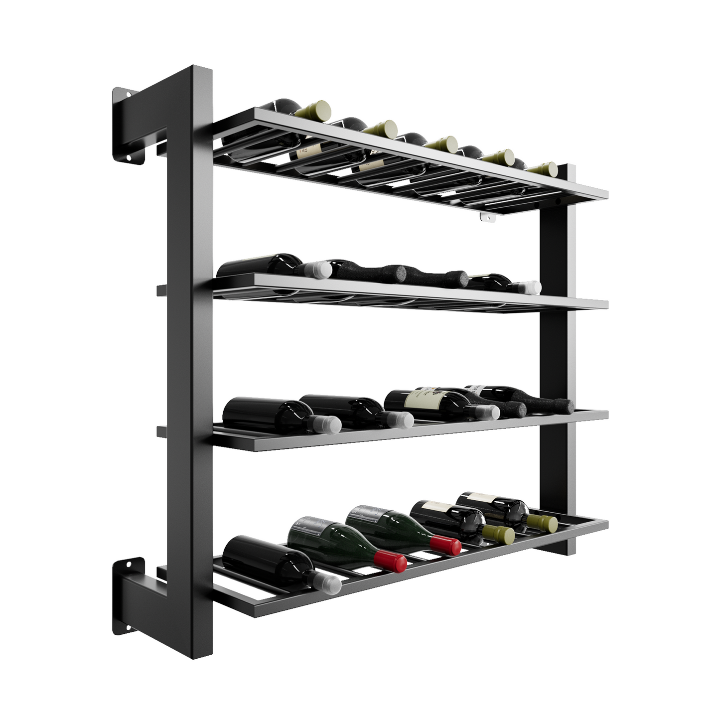 Weinregal Canary