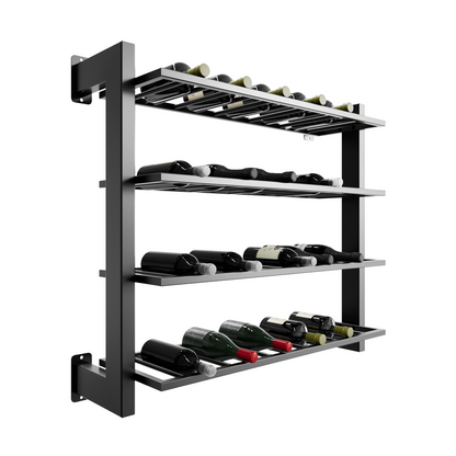 Weinregal Canary