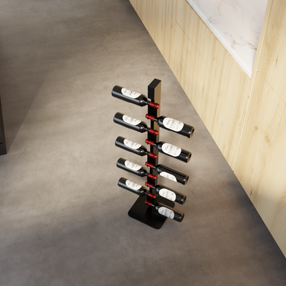 Weinregal Douro
