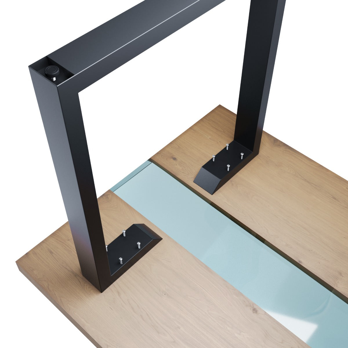 Tischbein Eta Epox Lite