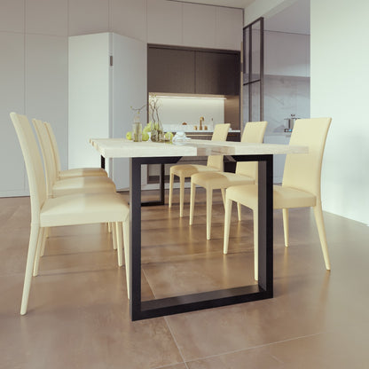 Tischbein Eta Epox Lite