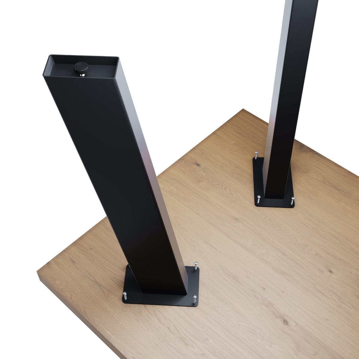 Tischbeine Melmak Extreme