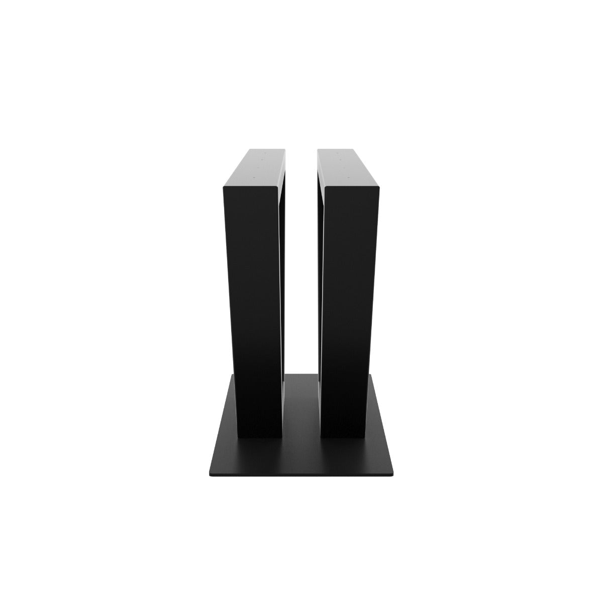 Tischgestell aus Metall Mintaka