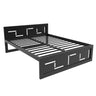 Metallbett Ryka Perfor M16 – stabiles Bettgestell Metall