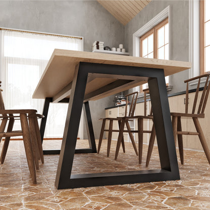 Tischbein Nemesis Extreme
