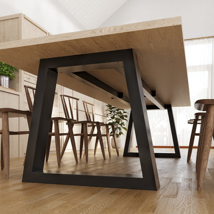 Tischbein Nemesis Extreme