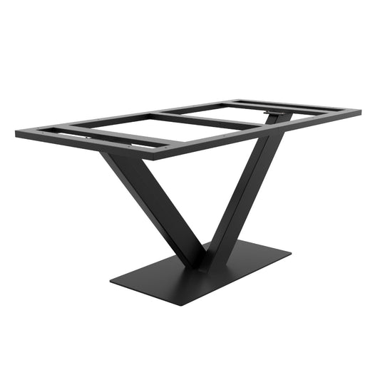 Tischgestell aus Metall Thuban Frame